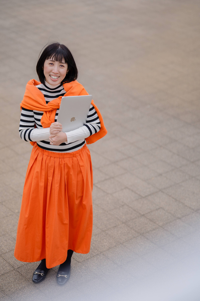 三谷美香