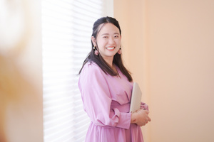 山田まりえ
